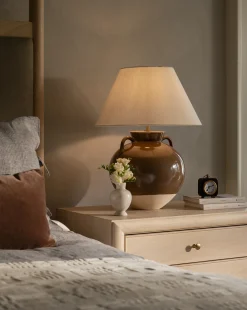 Amphora Table Lamp