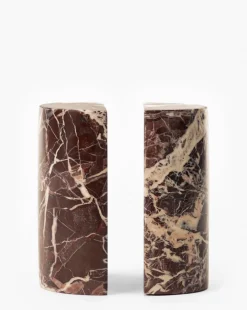 Andre Bookends (Set of 2)
