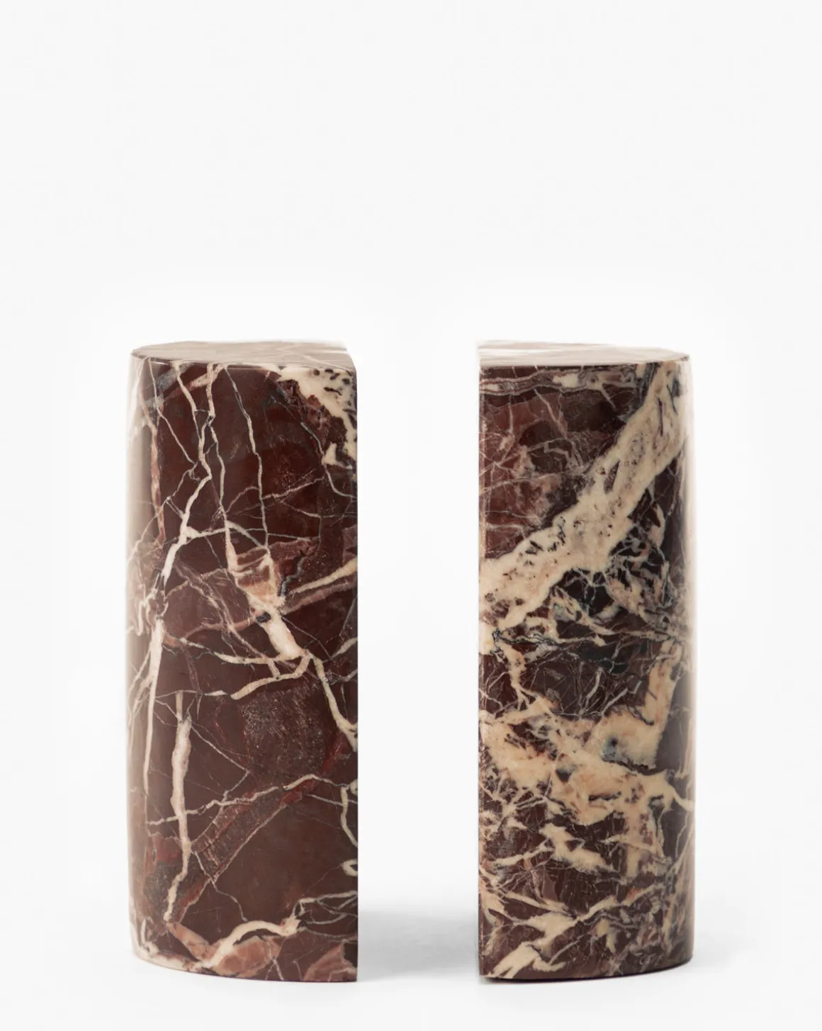 Andre Bookends (Set of 2)