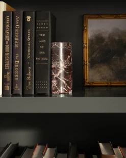 Andre Bookends (Set of 2)