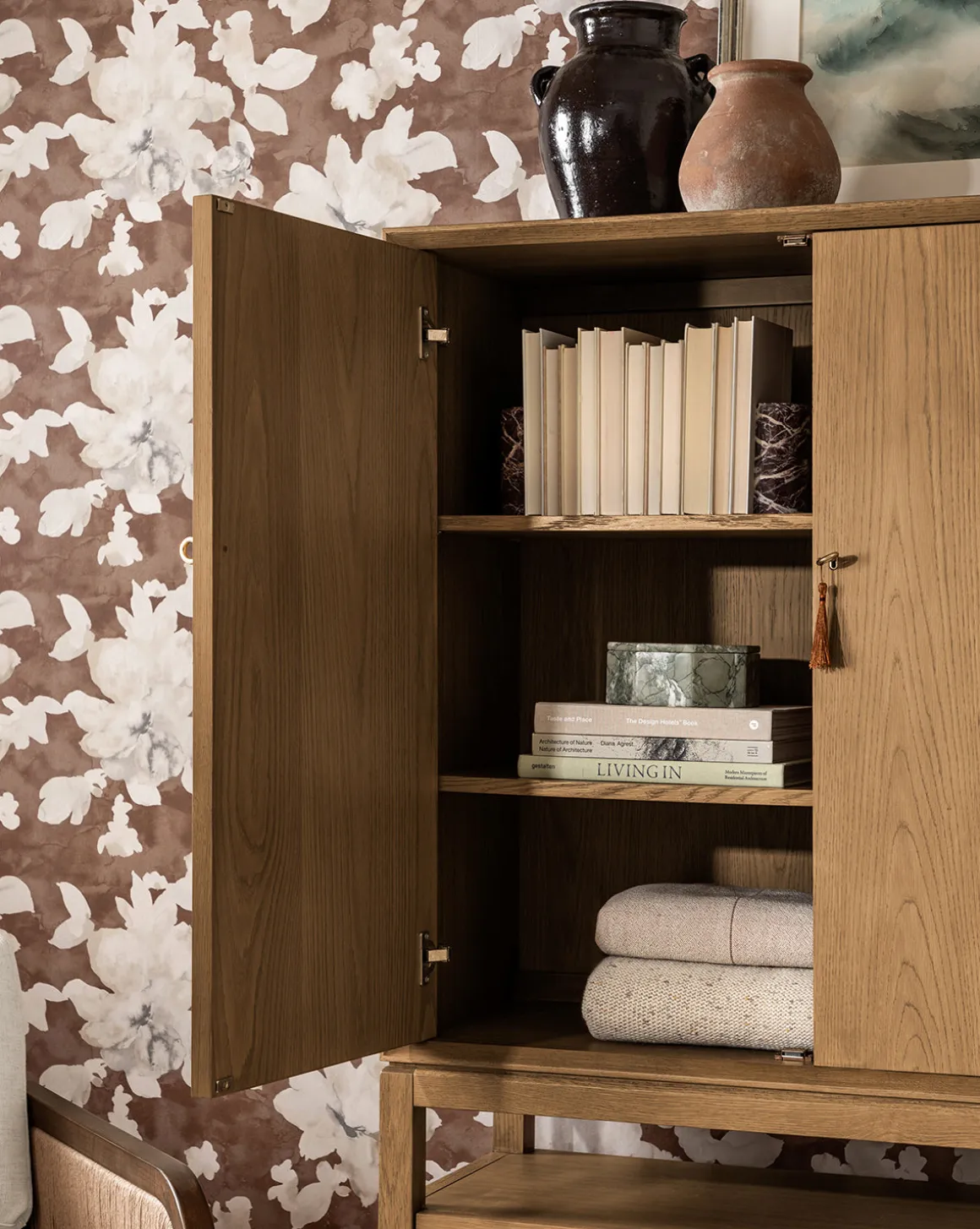 Andre Bookends (Set of 2)