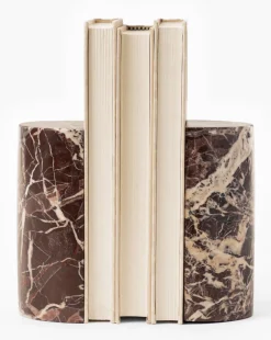 Andre Bookends (Set of 2)