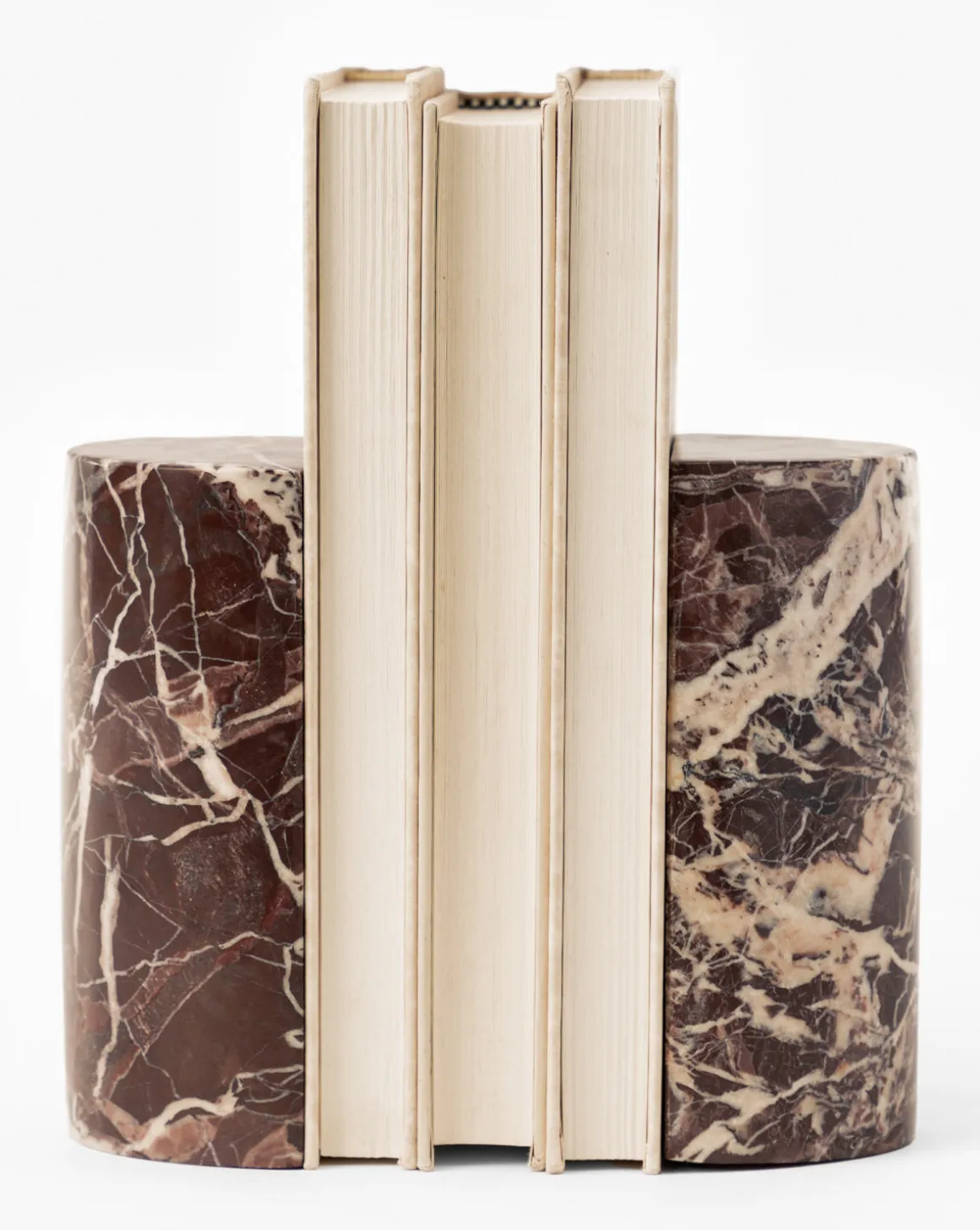 Andre Bookends (Set of 2)