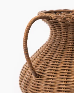 Antonia Woven Vase