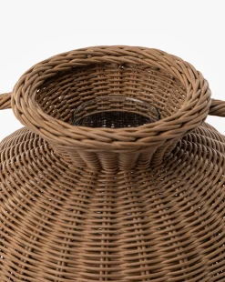 Antonia Woven Vase