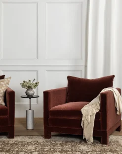 Appoline Lounge Chair