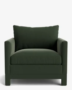 Appoline Lounge Chair