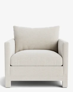 Appoline Lounge Chair