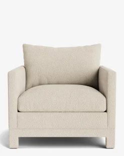 Appoline Lounge Chair