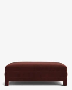 Appoline Ottoman