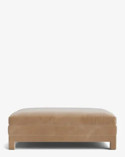 Appoline Ottoman