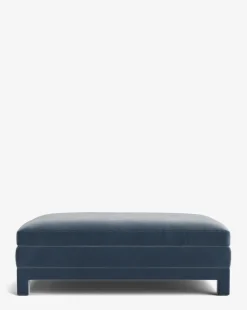 Appoline Ottoman