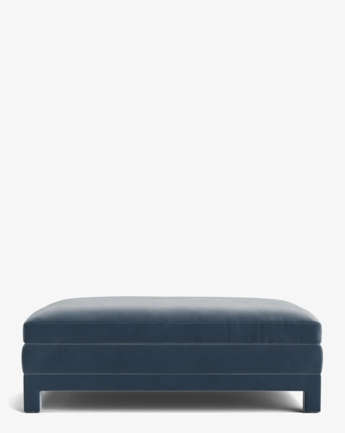 Appoline Ottoman