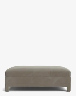 Appoline Ottoman