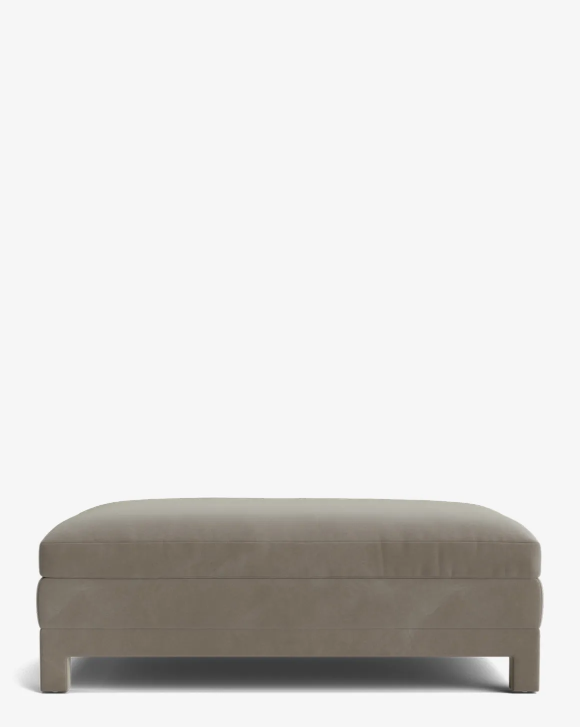 Appoline Ottoman
