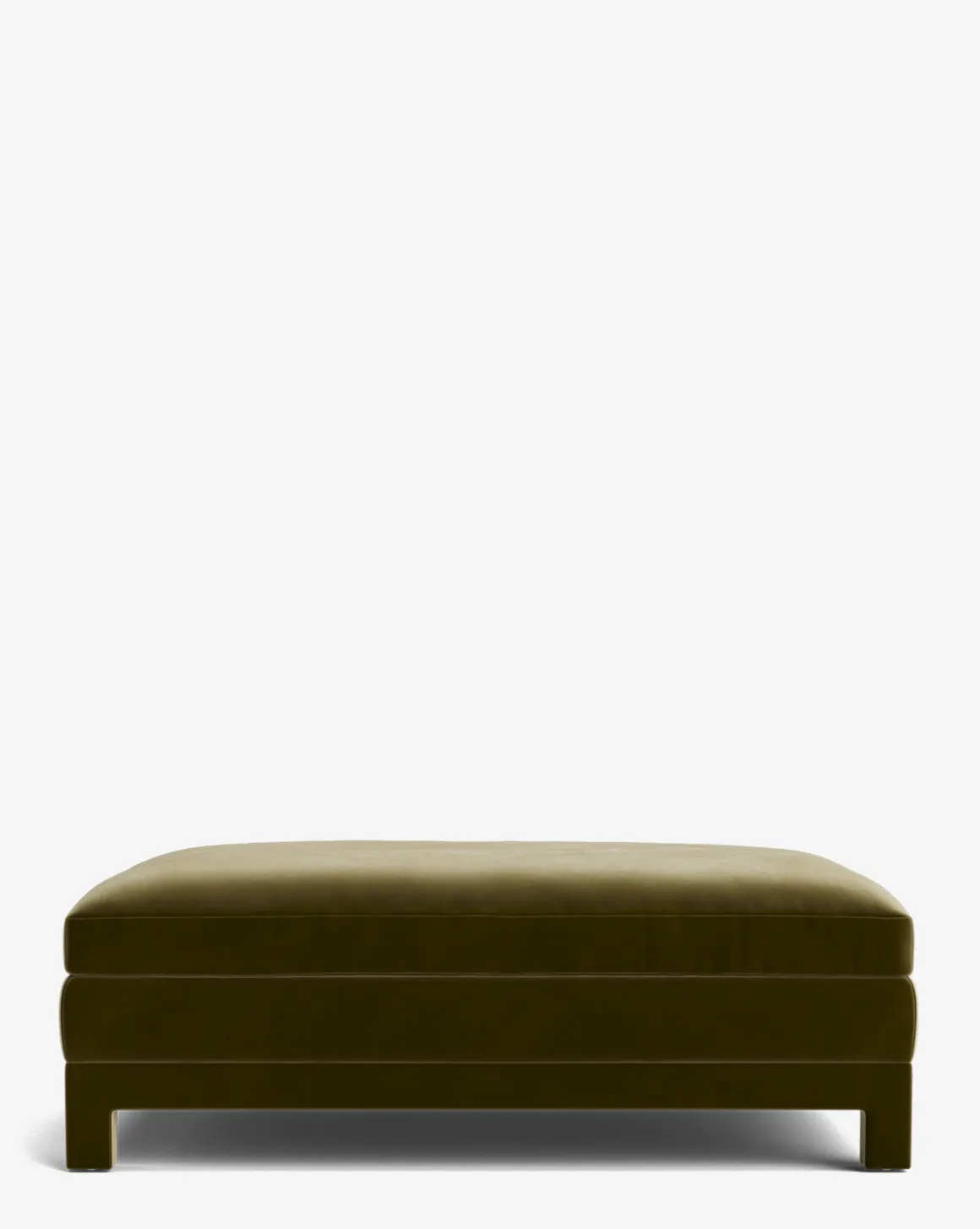 Appoline Ottoman