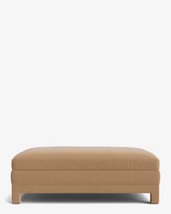 Appoline Ottoman