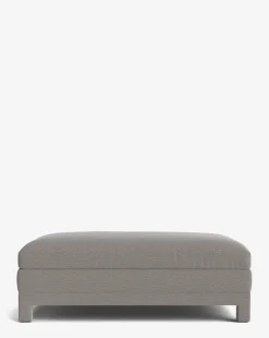 Appoline Ottoman