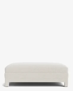 Appoline Ottoman