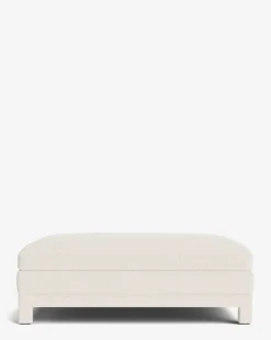 Appoline Ottoman