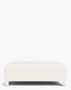 Appoline Ottoman