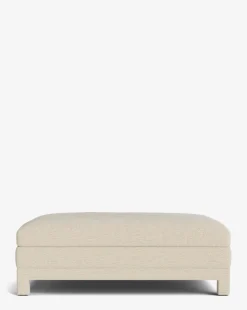 Appoline Ottoman