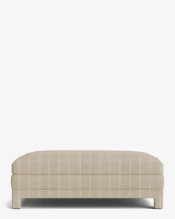 Appoline Ottoman