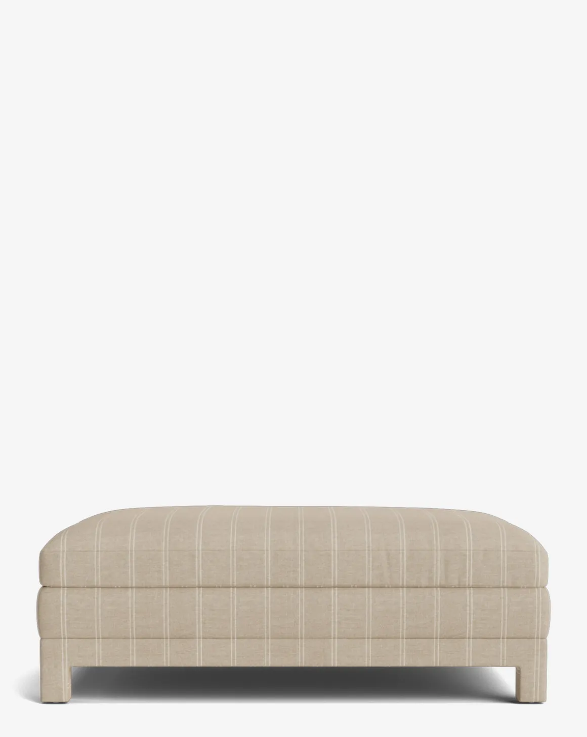 Appoline Ottoman