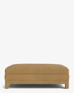 Appoline Ottoman