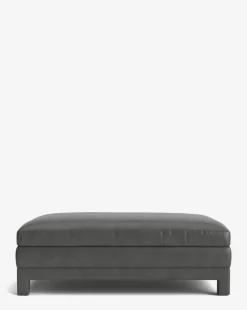 Appoline Ottoman