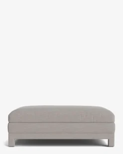 Appoline Ottoman