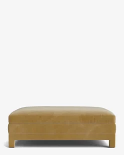 Appoline Ottoman