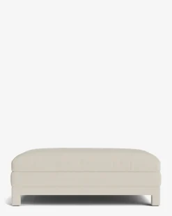 Appoline Ottoman