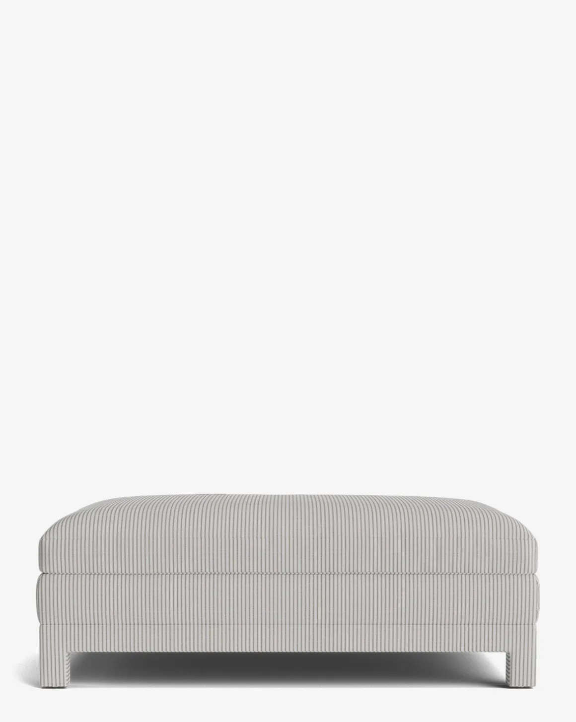 Appoline Ottoman
