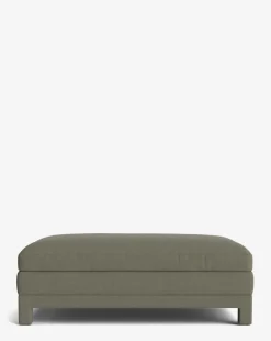 Appoline Ottoman