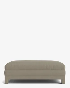 Appoline Ottoman