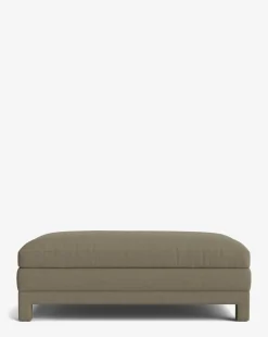 Appoline Ottoman