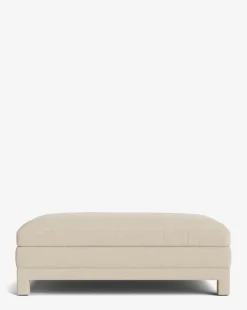 Appoline Ottoman