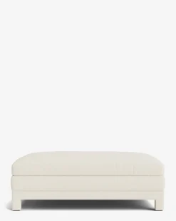 Appoline Ottoman