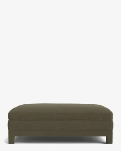 Appoline Ottoman