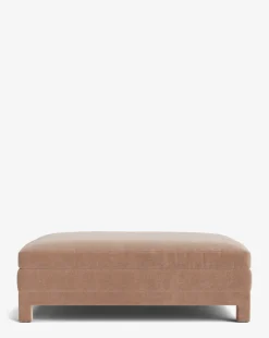 Appoline Ottoman