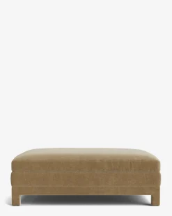 Appoline Ottoman