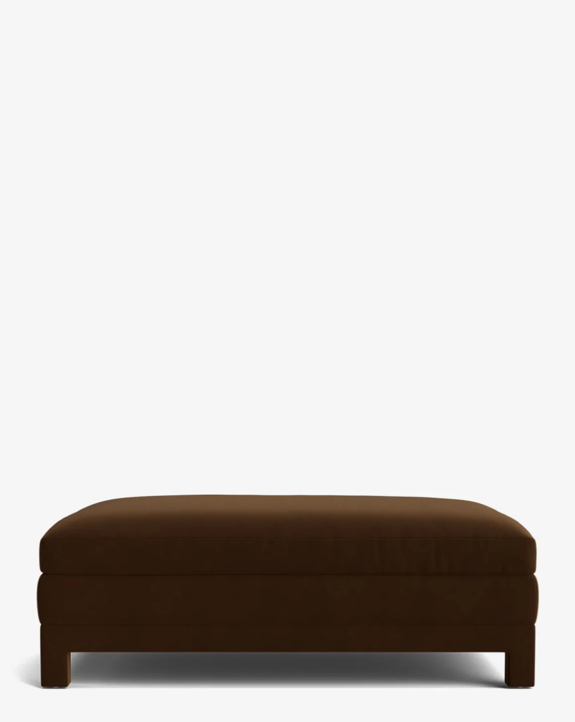 Appoline Ottoman