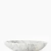 Arabesco Marble Bowl