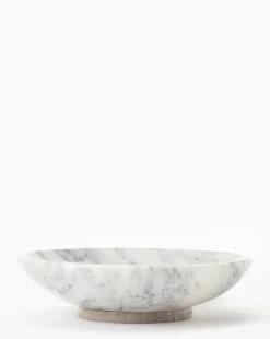Arabesco Marble Bowl
