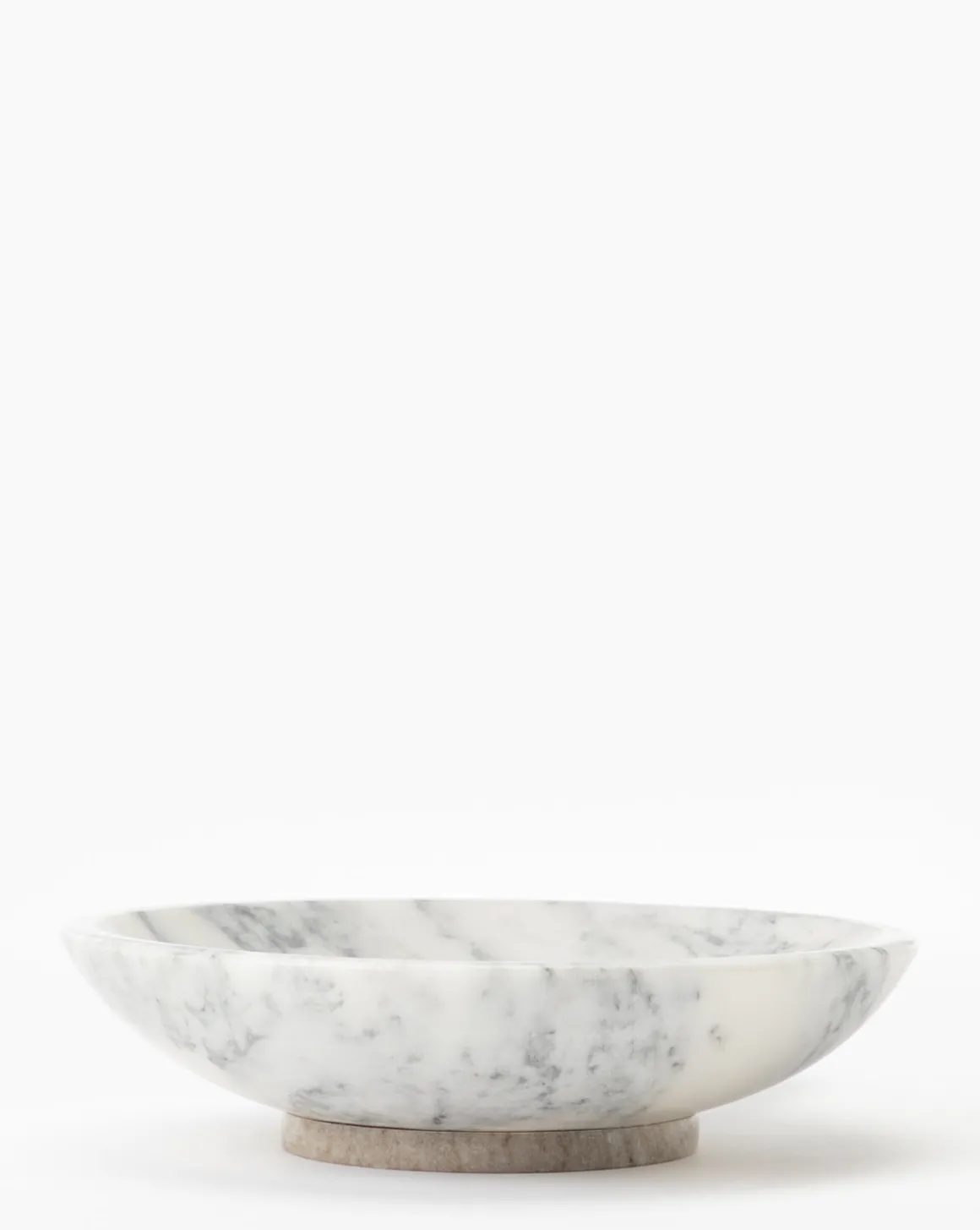 Arabesco Marble Bowl