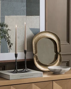 Arabesco Marble Bowl