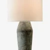 Artifact Table Lamp