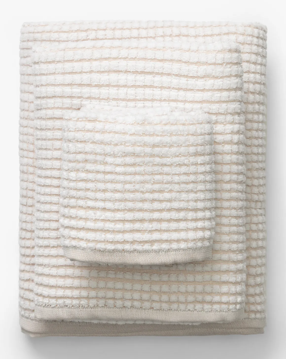 Atrani Tan Organic Bath Collection