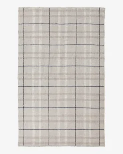 Augustine Handwoven Indoor/Outdoor Rug